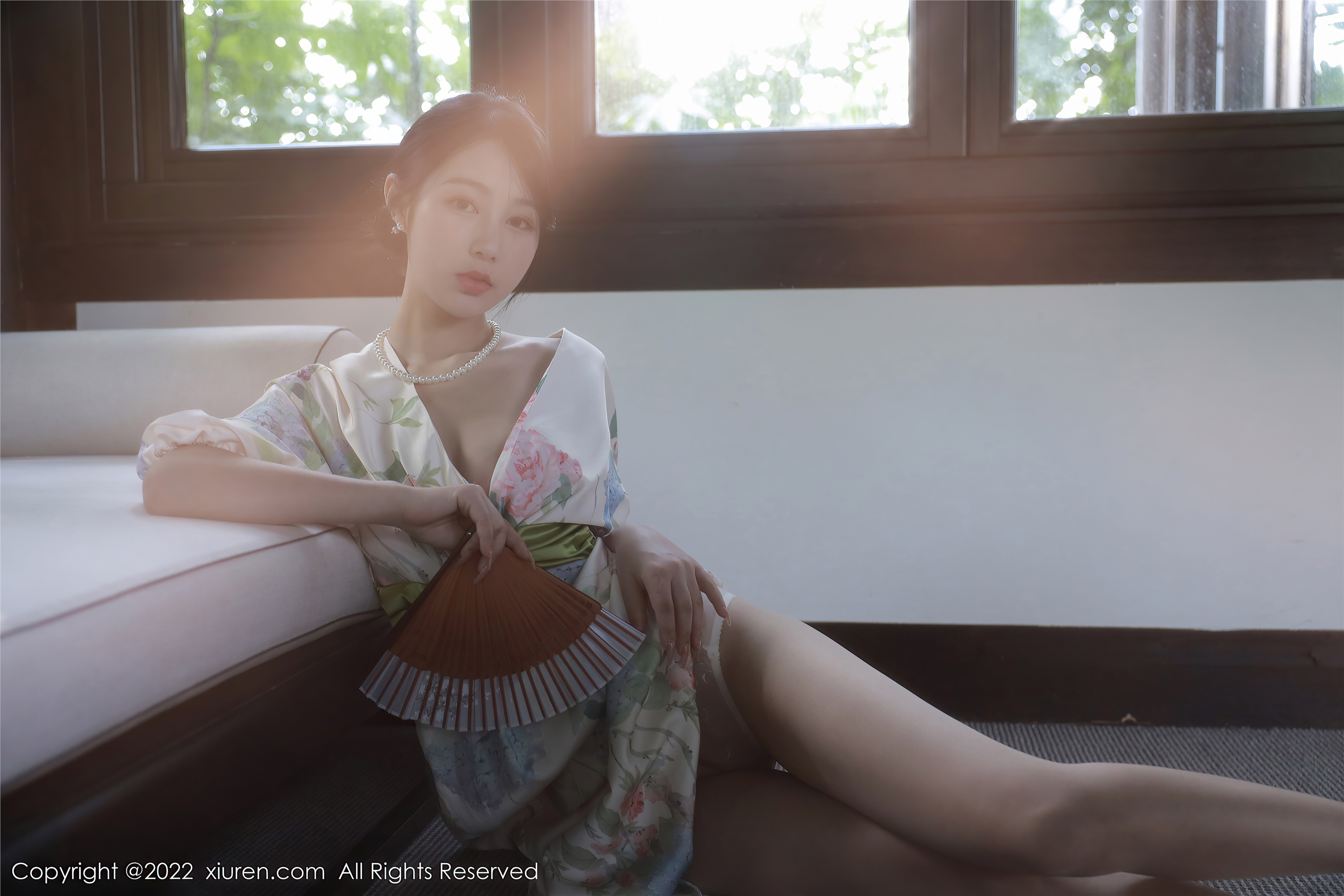 Xiuren秀人网 2022.08.30 NO.5514 谢晚晚